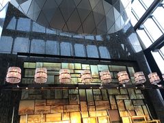 门面-瑞吉酒店·The Drawing Room闲逸廊·云端下午茶·夜奢Whiskey