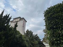 -南京钟山宾馆(江苏省会议中心)