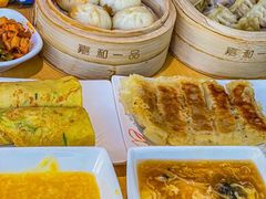 -嘉和一品粥(方庄店)