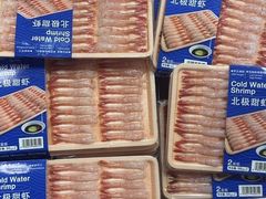 -山姆会员商店(上海浦东店)