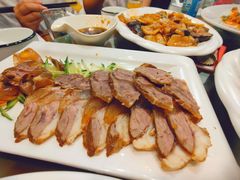 -惠宾楼老菜馆