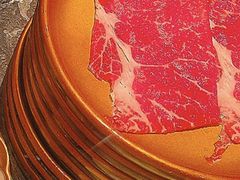-牛YO寿喜烧和牛火锅自助(三台子万象汇店)