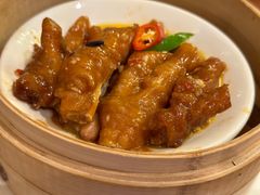 -杭州JW万豪酒店-万豪中餐厅