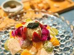 -俄士厨房(未来城店)