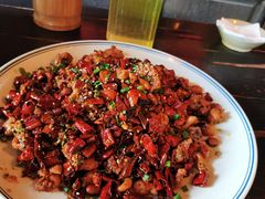 -饭江湖·江湖菜(湖广会馆店)