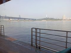 -武汉关码头(轮渡站)