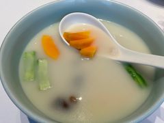 -俏江南天津时尚曲艺主题餐厅(马场道店)