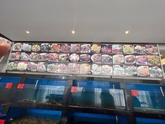 -华盛丰温州大排档(东三环南路店)