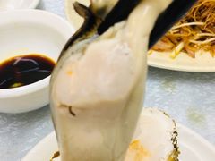 桑拿蠔-天宝食坊·啫啫煲大排档(西华路店)