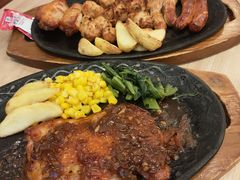 -萨莉亚意式餐厅(上下九店)