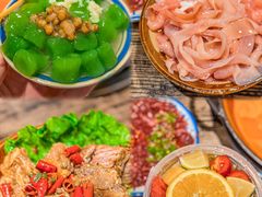 -冯校长老火锅(深圳总店)