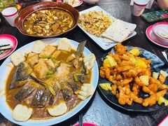 -酒肉门孔府菜(曲阜游客中心店)