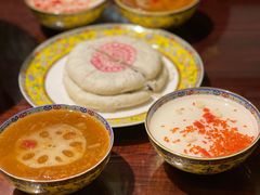 -富华斋饽饽铺·宫廷糕点·伴手礼(护国新天地店)