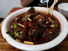 香辣大田螺-三哥田螺(北书院街店)