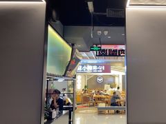 -胖哥俩肉蟹煲(湖滨银泰in77店)