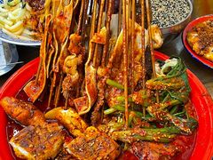 -张庆烤肉·清真