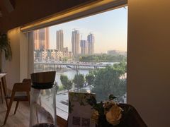 -青梅酒肆PLUS(长白仙岛北路店)