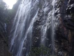 -古龙峡云天玻霸