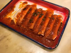 -常和州·夜宵大排档(常州单店)