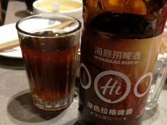 -海底捞火锅(龙湖北京大兴天街店)