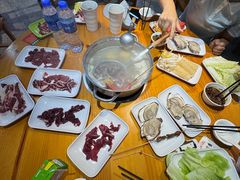 -养牛邓·潮汕牛肉海鲜自助火锅(广州店)