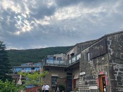 -石头会唱歌融来+北港岚台两岸交流中心
