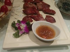 -一品滇香·云南菜(公益西桥店)