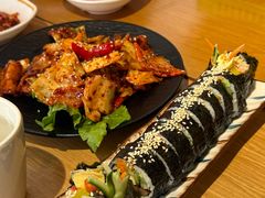-海云台韩式汤饭·13年匠心韩料(南山店)