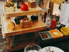 -三迪希尔顿酒店·星空酒廊