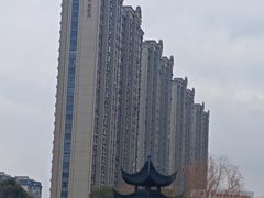 -灵秀公园