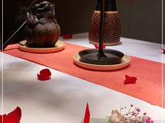 -叶叶菩提·晋福宫