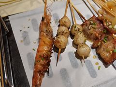 -串盟烧烤大排档·长沙美食地标(星沙店)