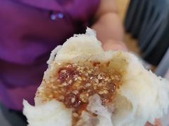 破酥糖包-瑞丰园庭院餐厅·白族传统家常菜