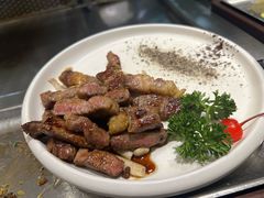 -大神太神·铁板烧(七宝领展广场店)