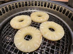 -汉拿山(魏公村店)