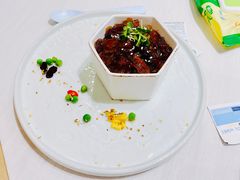 -富淳饭店(世纪公园店)