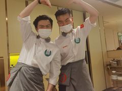 -海底捞火锅(银泰中心店)