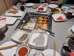 -海底捞火锅(5050购物中心店)