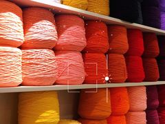 -A+毛毛毯·高温珐琅·银饰DIY(三里屯店)