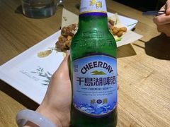 -丰乐餐厅·始于1999·本地老字号