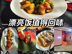 -醉东Oriental House(静安嘉里中心店)