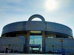 -上海博物馆(人民广场馆)