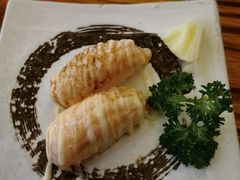 -坂吉屋·居酒屋深夜食堂(龙湖店)