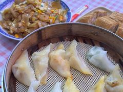 -唐记牛骨粉(陶溪川店)
