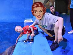 -华夏文旅海洋公园