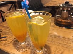 -迎晨餐厅(青芝坞店)
