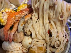 -琥珀川糟粕醋火锅(慈云寺店)