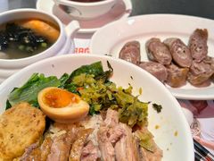 -陈鹏鹏潮汕菜(宝安机场T3航站楼店)