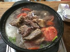 钰洁腊排骨火锅-钰洁腊排骨火锅