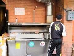 -维吾尔餐厅(宜山路店)